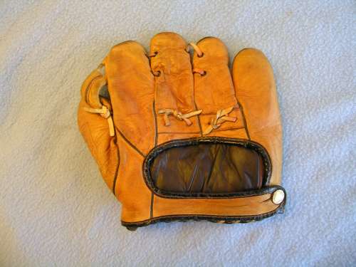 Ken Williams Banner F55 Back Doug